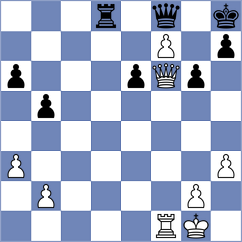 Valle - Farhat Willemstein (Chess.com INT, 2021)