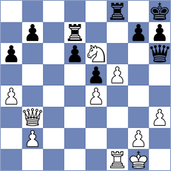 Hagerup - Hein (Borup, 2012)