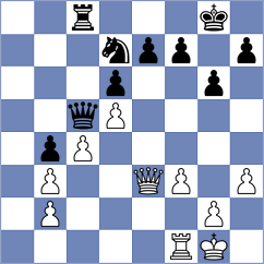 Le Bled - Gerard (Saint Quentin, 2002)