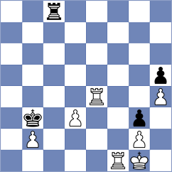 Guzman Moneo - Padmini (chess.com INT, 2023)