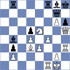 Bonin - Oliveira (chess.com INT, 2024)