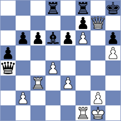 Larina - Perea Fruet (chess.com INT, 2024)