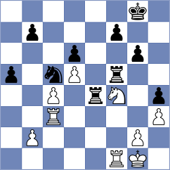 Oswald - Josse (Newark-on-Trent ENG, 2024)