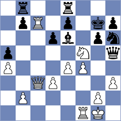 Zolnierowicz - Lewandowski (Gdansk, 2009)