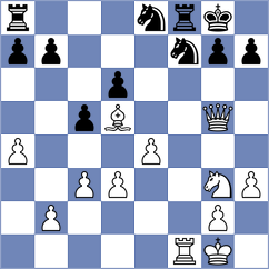 Gocheva - Miteva (Bankia, 1992)