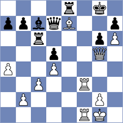 Morales Perez - Lopez Rayo (Medellin COL, 2024)