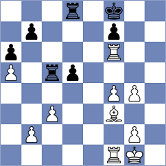Olafsson - Goldsby (Chess.com INT, 2017)