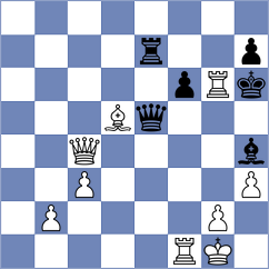 Hayrapetyan - Tadic (Montesilvano ITA, 2023)