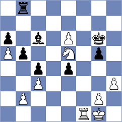 Hjartarson - Bold (chess.com INT, 2025)