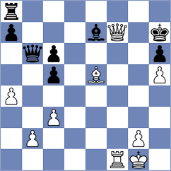 Gavrilin - Aung Thant Zin (chess.com INT, 2025)