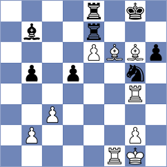 Huseynov - Gashev (St Petersburg, 2019)