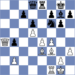 Ladron de Guevara Pinto - Badacsonyi (Cambridge ENG, 2025)