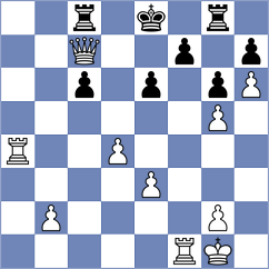 Salem - Wanyama (chess.com INT, 2025)