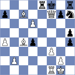 Sandoval Mercado - Subramanian (chess.com INT, 2024)