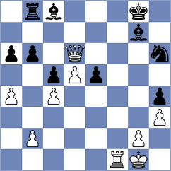 Huston - Tisaj (chess.com INT, 2024)