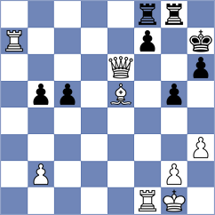 Md Imran - Chemin (chess.com INT, 2023)