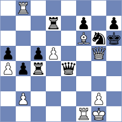 Klibanski - Amato (Villa Ballester, 1992)