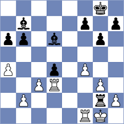 Ponchel - Cawston (High Wycombe, 2013)