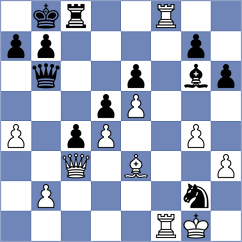 Rohl Montes - Garcia Garrido (Barcelona, 1996)