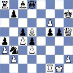 Belenkaya - Rusan (chess.com INT, 2022)