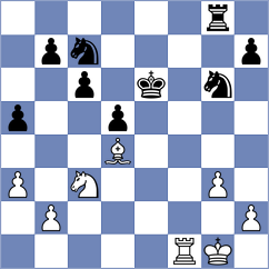 Lysiak - Tarachowicz (Poznan, 1995)