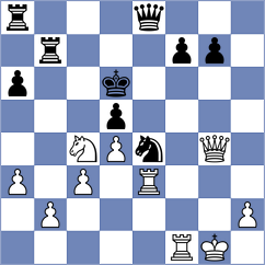 Huber - May (Nordhausen GER, 2024)
