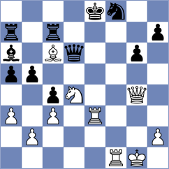 Brittner - Ramdedovic (Dudelange, 1997)