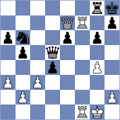 Puzyrevsky - Amanov (chess.com INT, 2024)