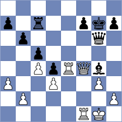 Janov - Lazic (Becici, 1993)