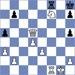 Juma Moreno - Cando Tulcan (Chess.com INT, 2020)