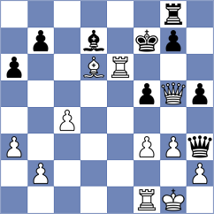 Fiorito - Yang Kaiqi (chess.com INT, 2024)