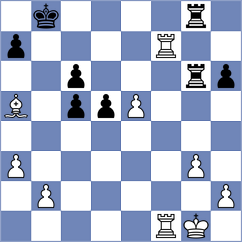 Puig Martinez - Farre Liarte (Sabadell, 2011)