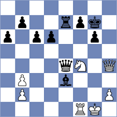 Toncheva - Fernandez (chess.com INT, 2022)