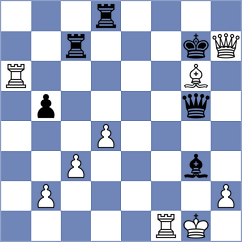 Di Giannantonio - Shevelev (ICC INT, 2009)