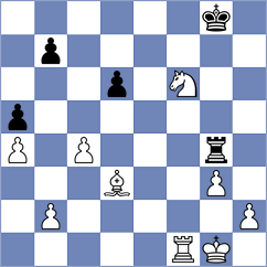 Malan - Nayagar (Waterkloof, 2015)