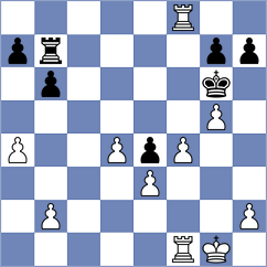 Csonka - Krastev (chess.com INT, 2025)