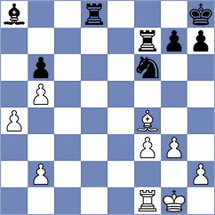 Bonfim - Gaikwad (chess.com INT, 2024)