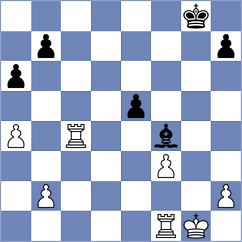 Sadykov - Osmak (chess.com INT, 2023)