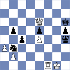 Avila Pavas - Nguyen (Chess.com INT, 2021)