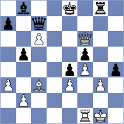 Burak - Hyland (Box Hill, 2004)