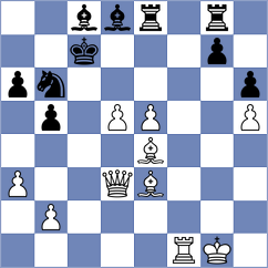 Drygalov - Bressy (chess.com INT, 2025)