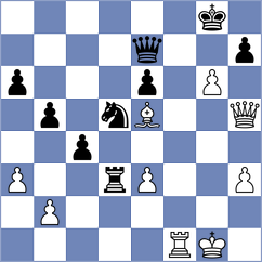 Nikitenko - Patil (Pavlodar KAZ, 2024)