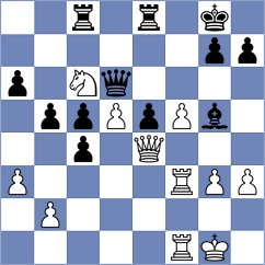 Eriksen - Glerskov (Denmark, 1993)