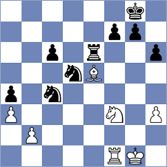 Daniil - Michaelides (Larnaka CYP, 2025)