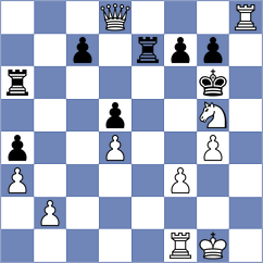 Menendez Villar - Lopez Agudina (Gijon, 2002)