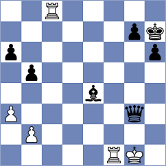 Vargas Rodriguez - Tsyhanchuk (chess.com INT, 2023)