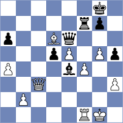 Priasmoro - Tokhirjonova (Chess.com INT, 2020)