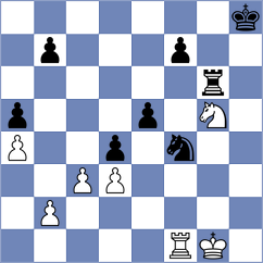 Sabatier - Motola (chess.com INT, 2025)