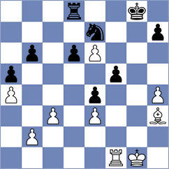 Saric - Blohberger (Veli Losinj CRO, 2024)