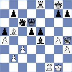 Dias - Bueno (chess.com INT, 2025)